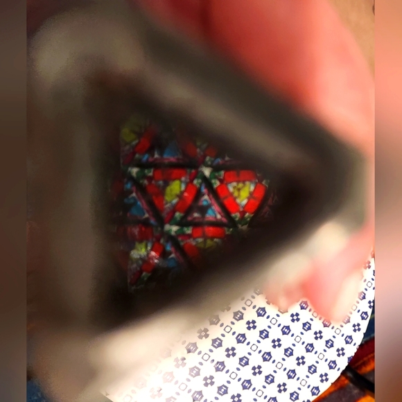 Goldsmith 2014 Kaleidoscope - Picture 10 of 10